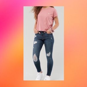 Hollister jeans